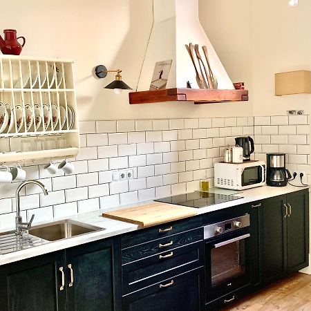 Apartament La Casa De Vegueta Las Palmas de Gran Canaria Zewnętrze zdjęcie