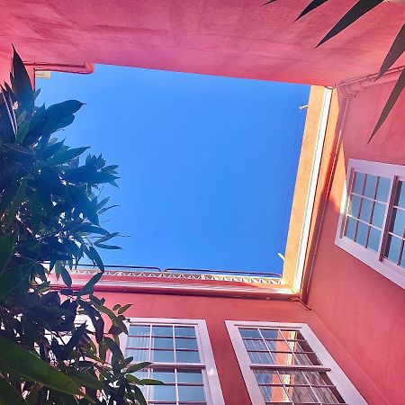 Apartament La Casa De Vegueta Las Palmas de Gran Canaria Zewnętrze zdjęcie