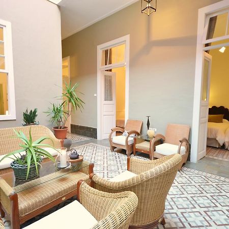Apartament La Casa De Vegueta Las Palmas de Gran Canaria Zewnętrze zdjęcie
