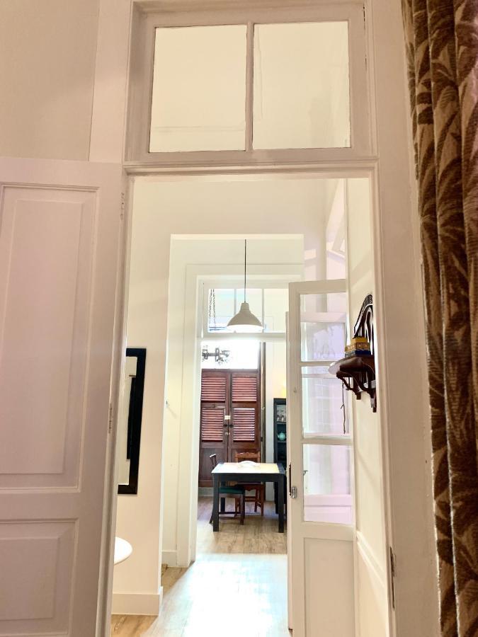 Apartament La Casa De Vegueta Las Palmas de Gran Canaria Zewnętrze zdjęcie