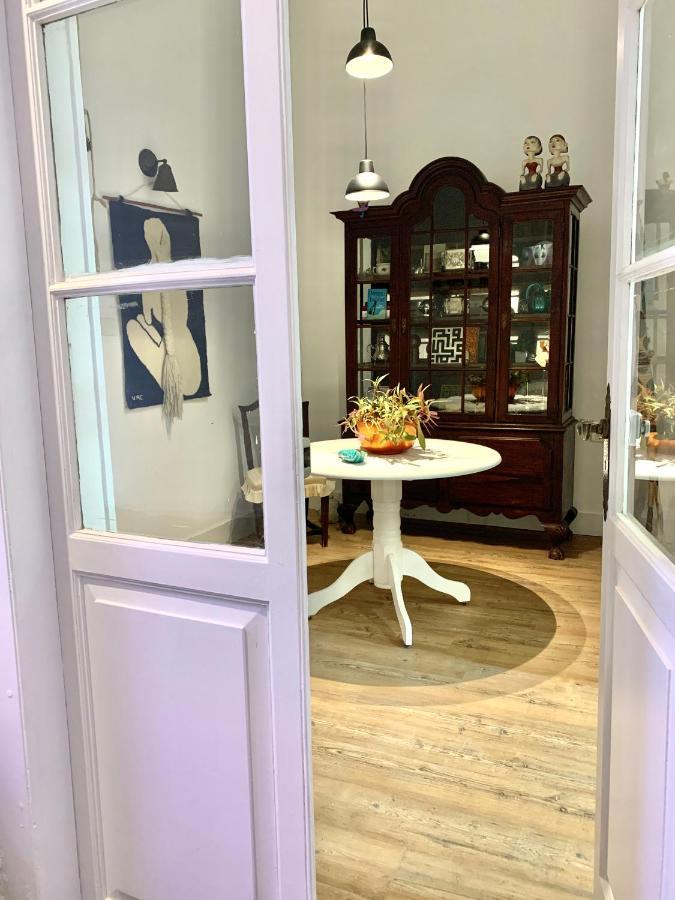 Apartament La Casa De Vegueta Las Palmas de Gran Canaria Zewnętrze zdjęcie