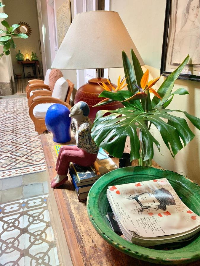 Apartament La Casa De Vegueta Las Palmas de Gran Canaria Zewnętrze zdjęcie
