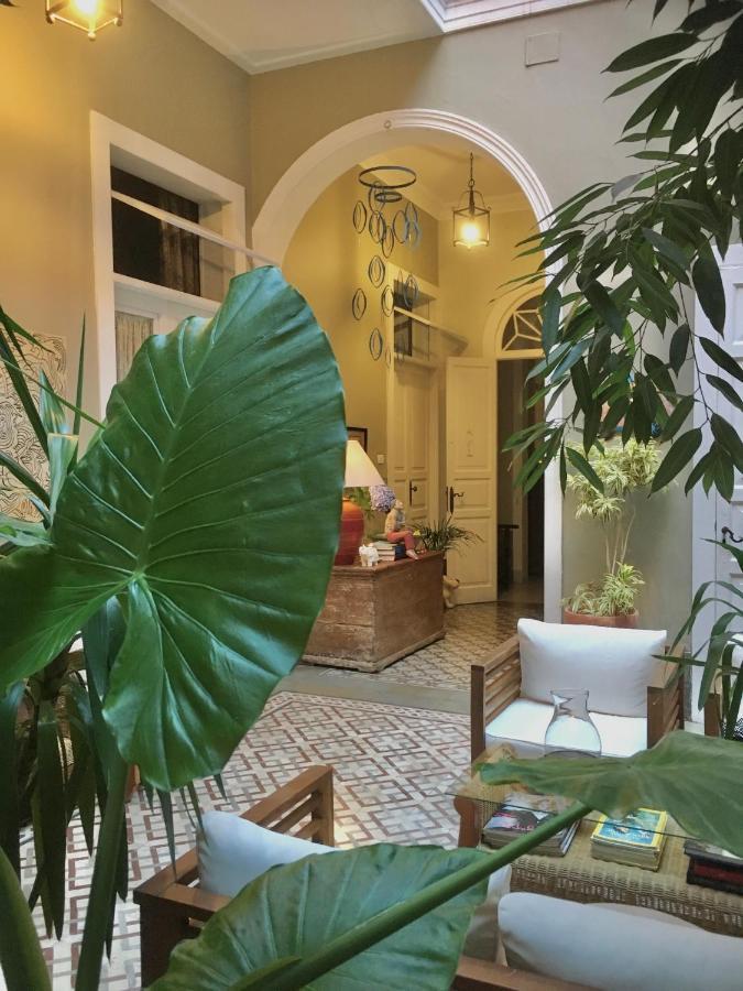 Apartament La Casa De Vegueta Las Palmas de Gran Canaria Zewnętrze zdjęcie
