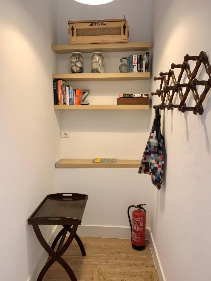 Apartament La Casa De Vegueta Las Palmas de Gran Canaria Zewnętrze zdjęcie