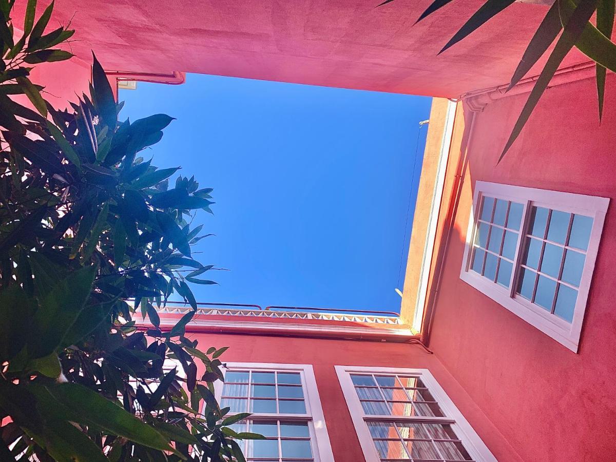 Apartament La Casa De Vegueta Las Palmas de Gran Canaria Zewnętrze zdjęcie