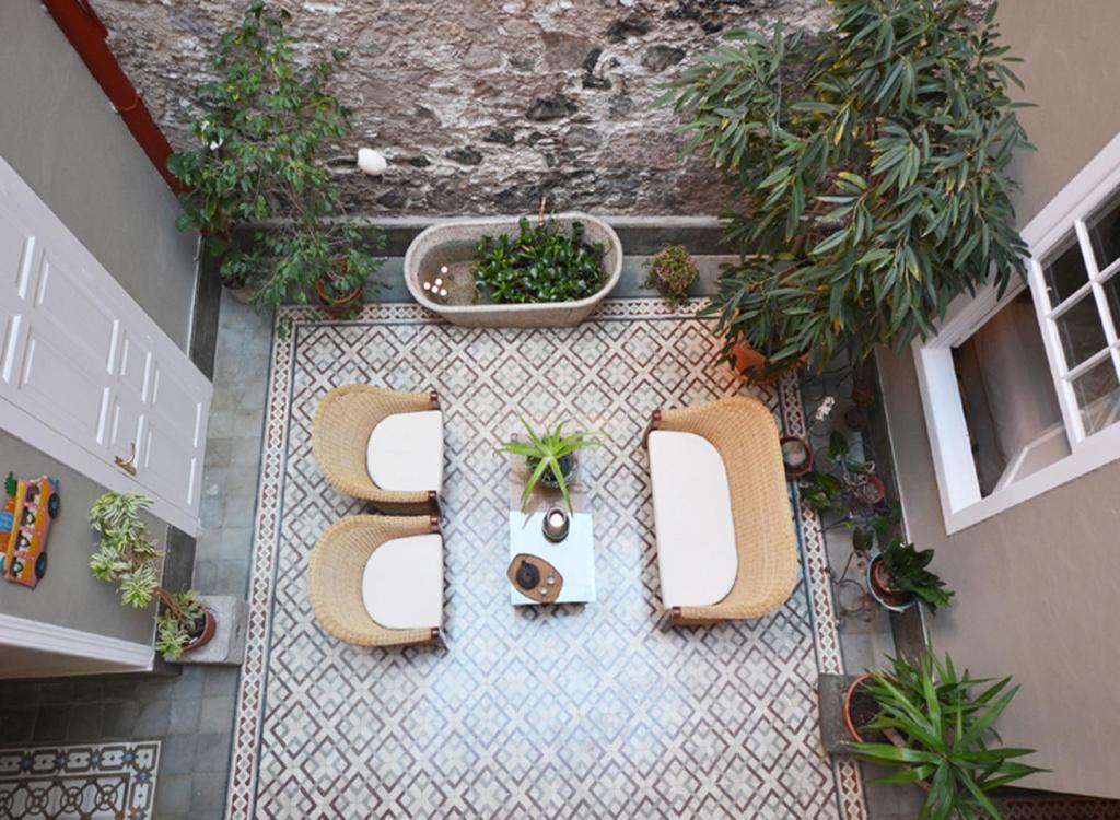 Apartament La Casa De Vegueta Las Palmas de Gran Canaria Zewnętrze zdjęcie