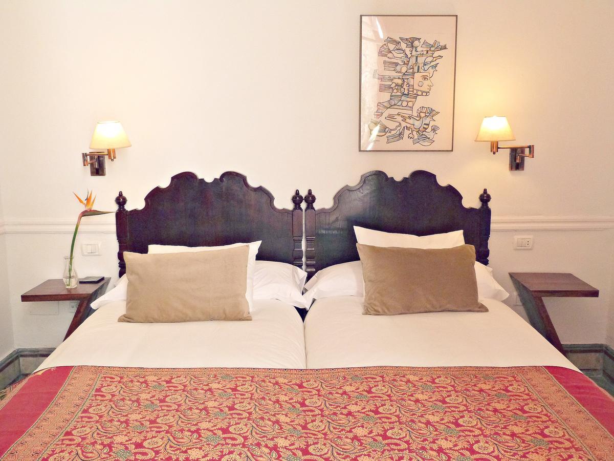 Apartament La Casa De Vegueta Las Palmas de Gran Canaria Zewnętrze zdjęcie